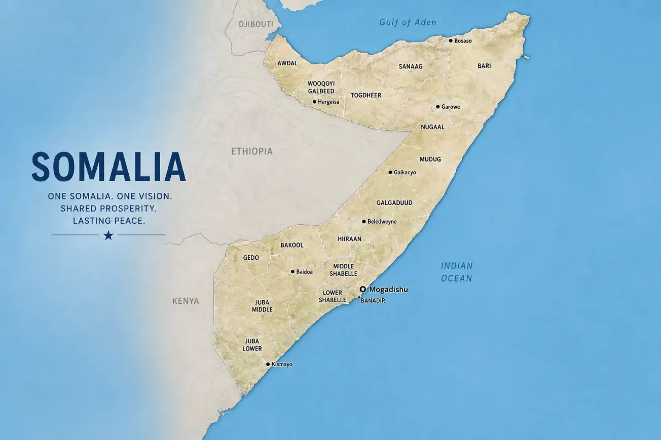 The Risk of Multi-Track Diplomacy in Somalia