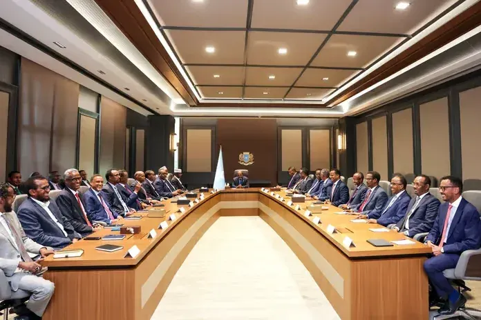 Somalis Must Lead the Effort to Resolve the Political Crisis