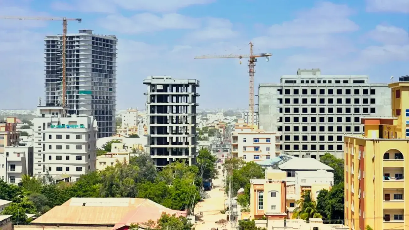 The Days of Winning Power through Violence in Mogadishu Are Over