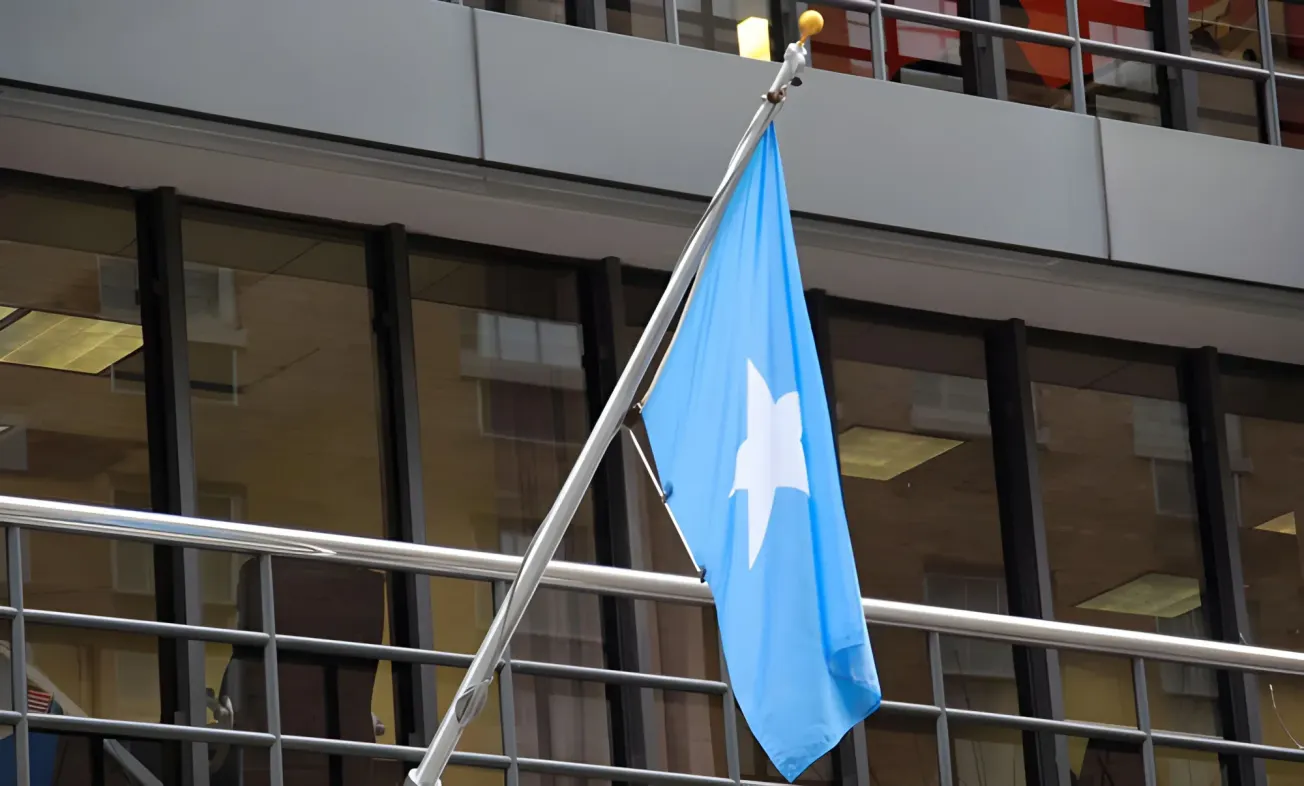 Somalis Backing Two Influence Operations in Washington This Month