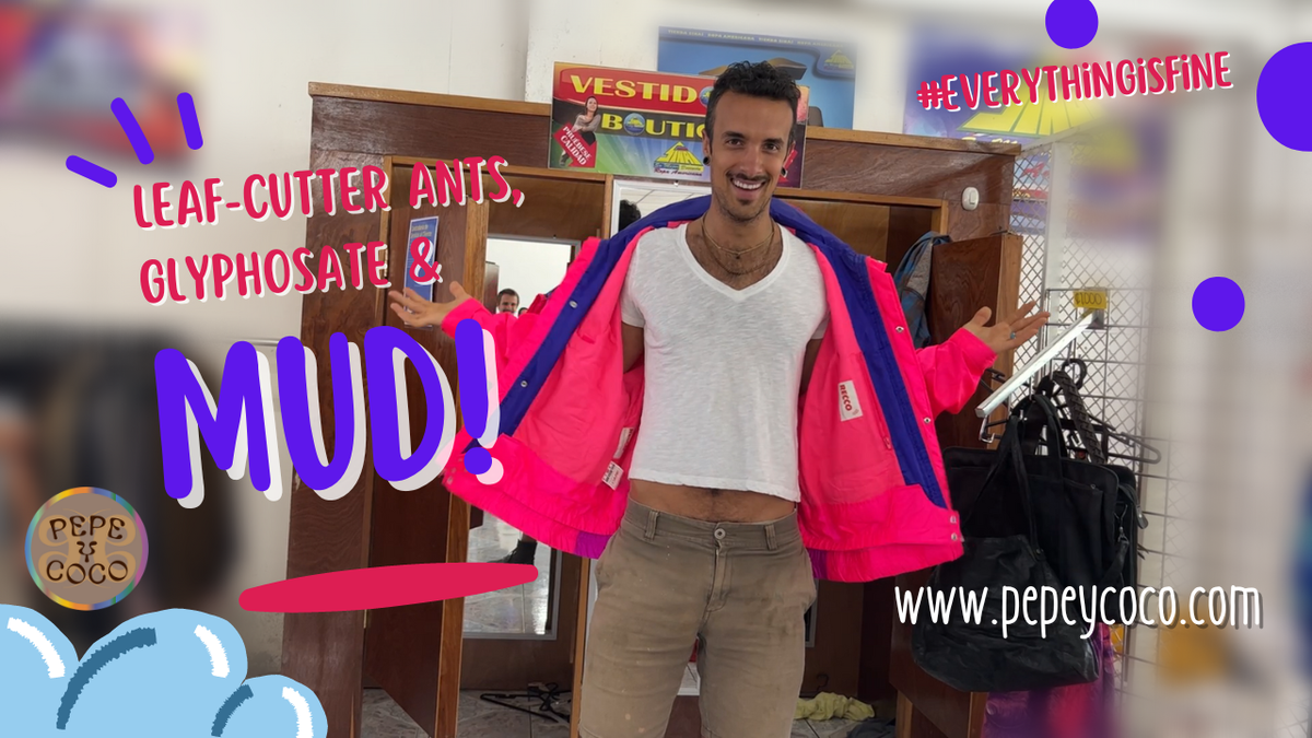 Everything Is Fine, Episode 2 (Early-Access)!