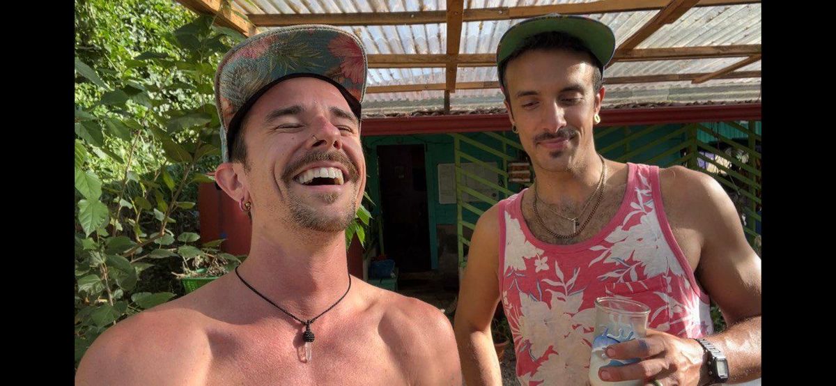 Farm Abundance...FINALLY!