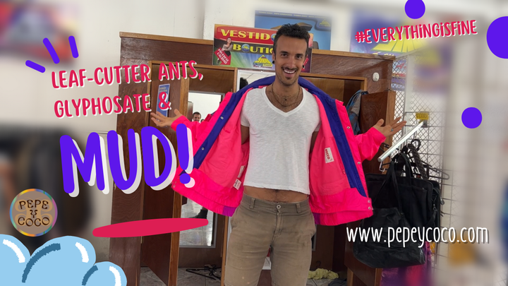 Everything Is Fine, Episode 2 (Early-Access)!