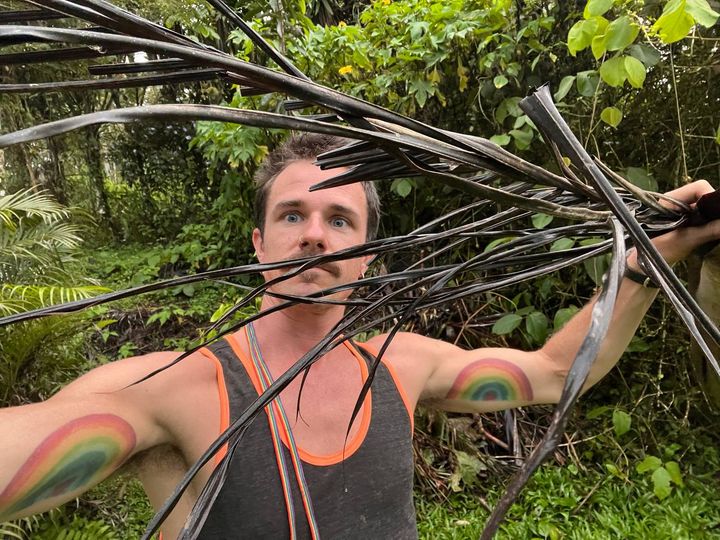 Where We're At (In the WEEDS)