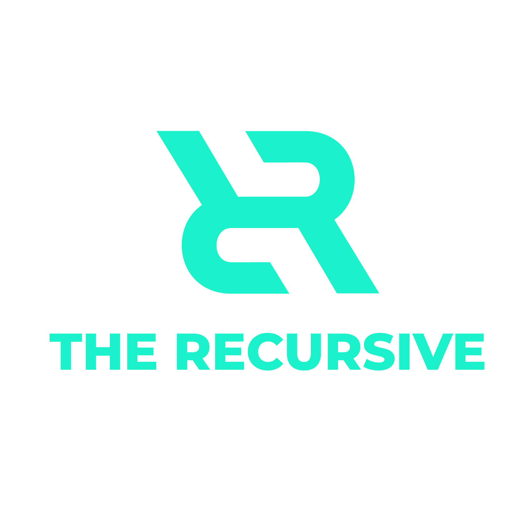 The Recursive home