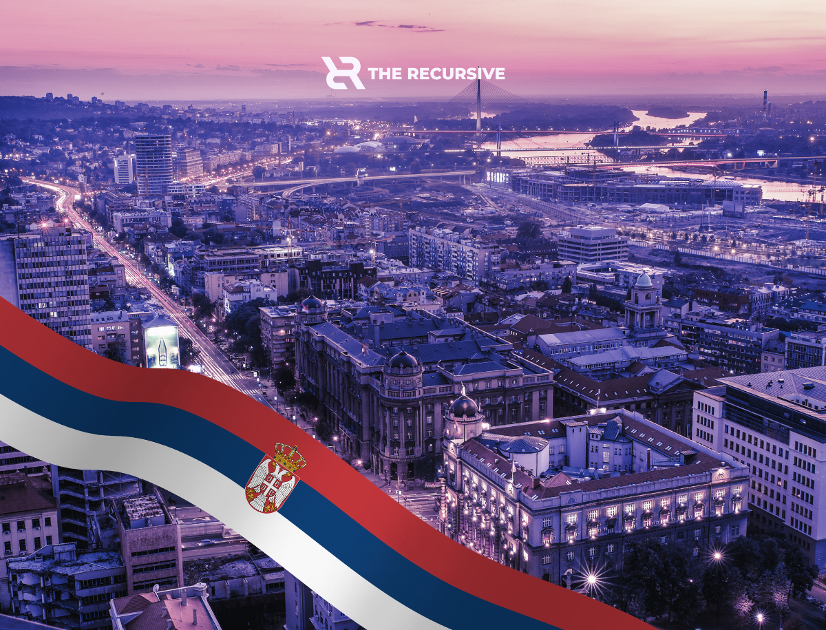 Biggest Funding Rounds for Serbia (H1 2026)