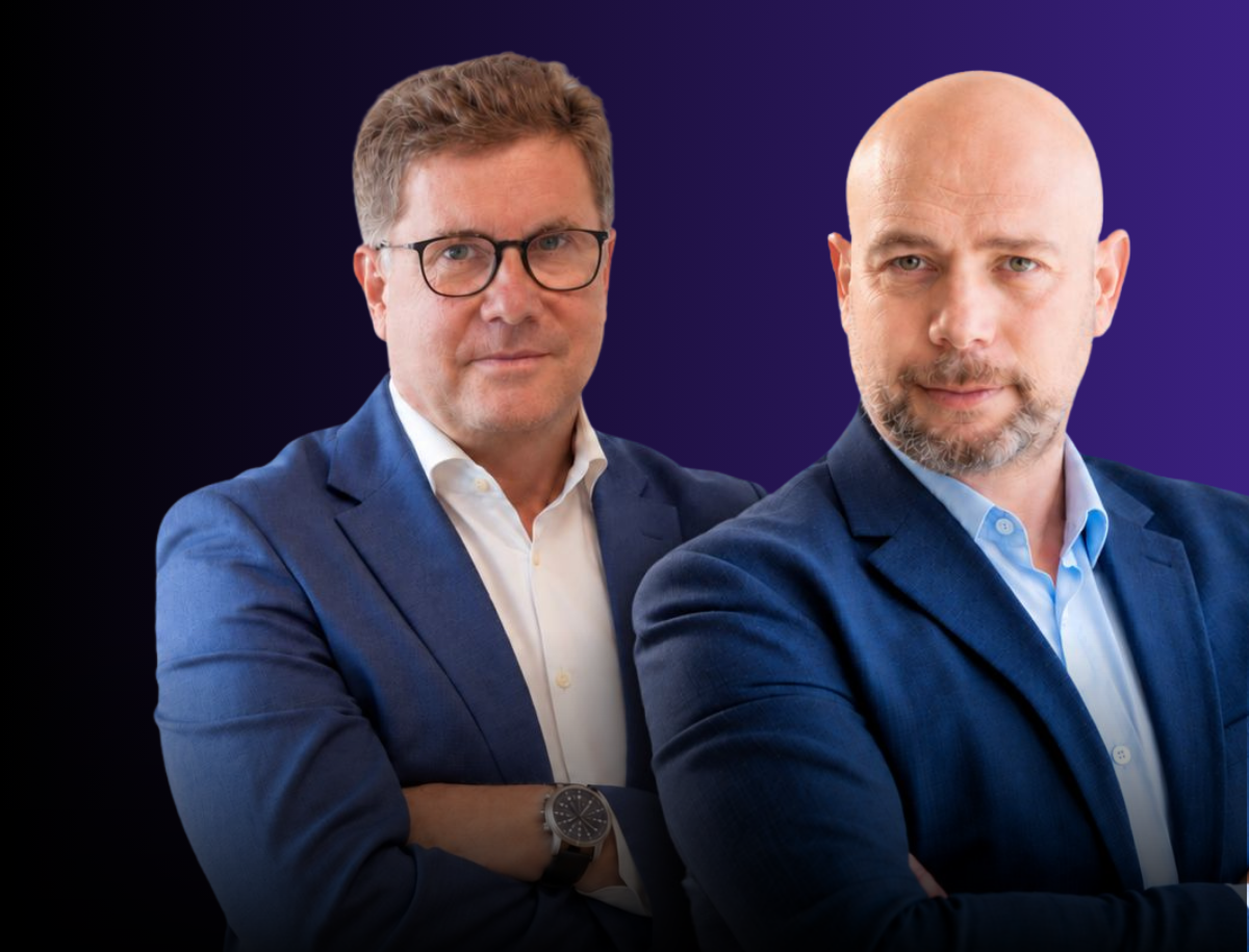 Schneider Bids €1.2B for Shelly Group