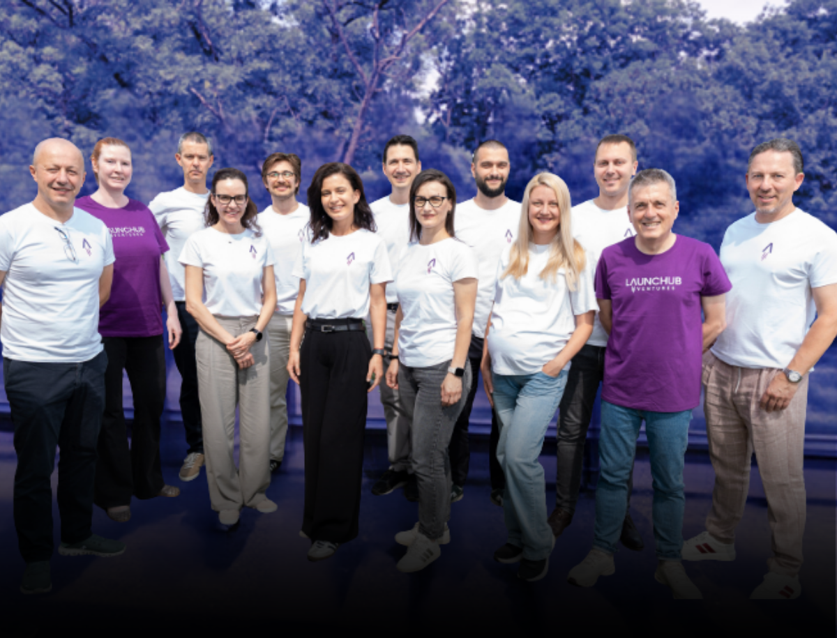 LAUNCHub Ventures reaches a €65M first close for Fund III, targeting more than €75M