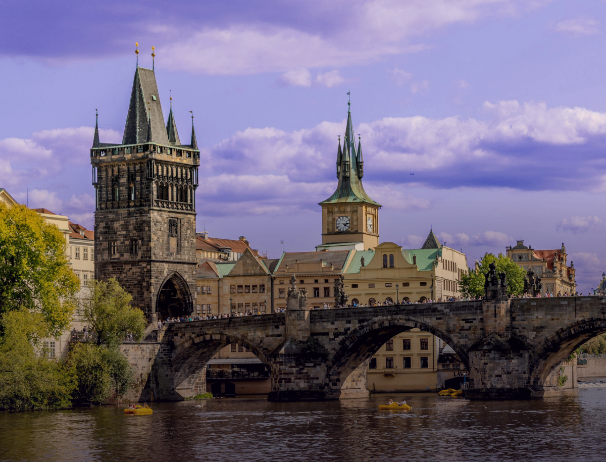 Czech Startup Week 2026 Dates Announced