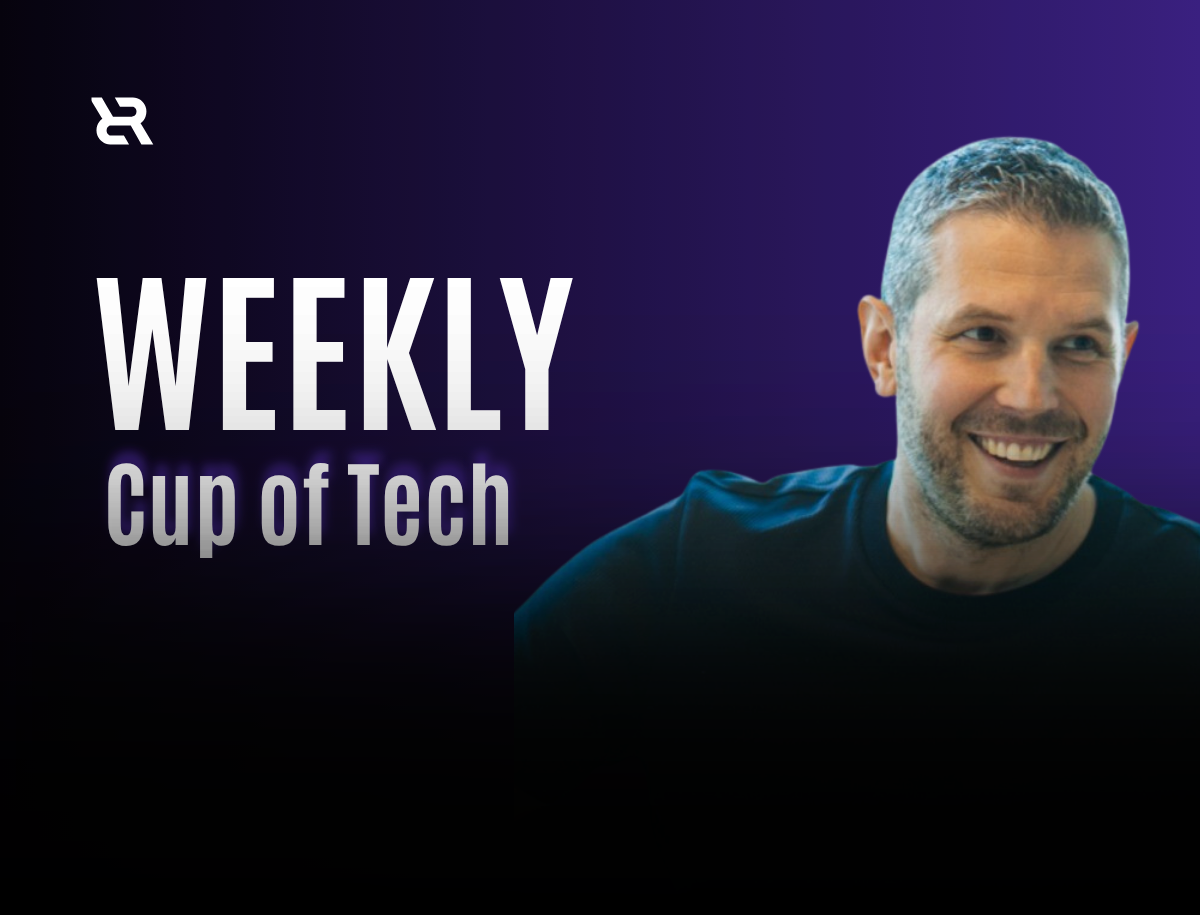 CEE Startup & Tech Weekly: Balkan-founded Startup Raises Over $100M in New Funding