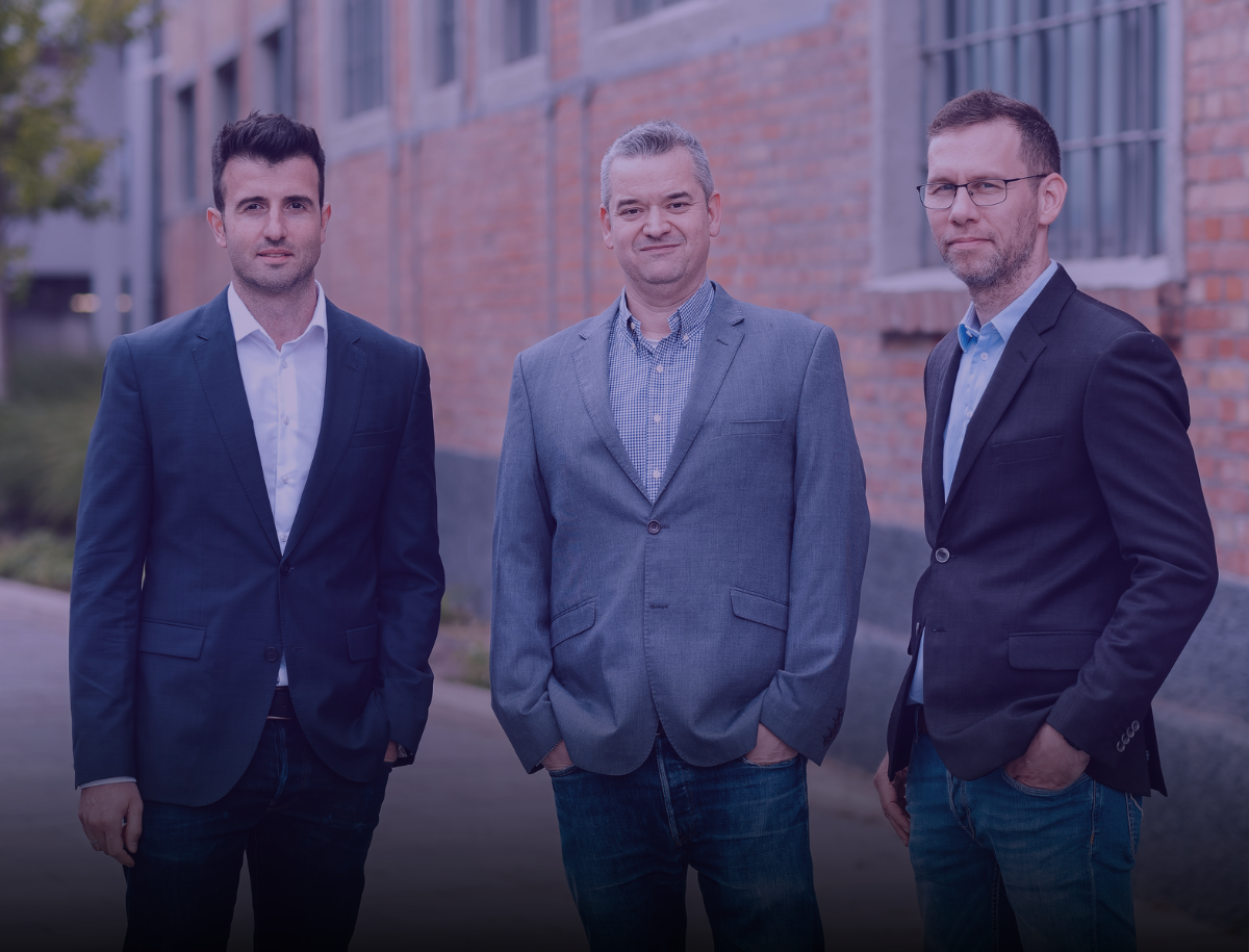 Backed by xAI Co-Founder Christian Szegedy, Hungarian Kodesage Raises €5.67M
