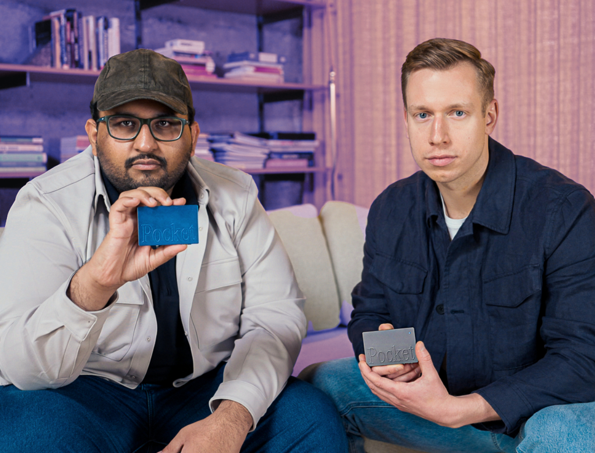 Why Did Accel, ElevenLabs' And Vercel’s CEO Just Back Polish Co-Founded Hardware Startup?