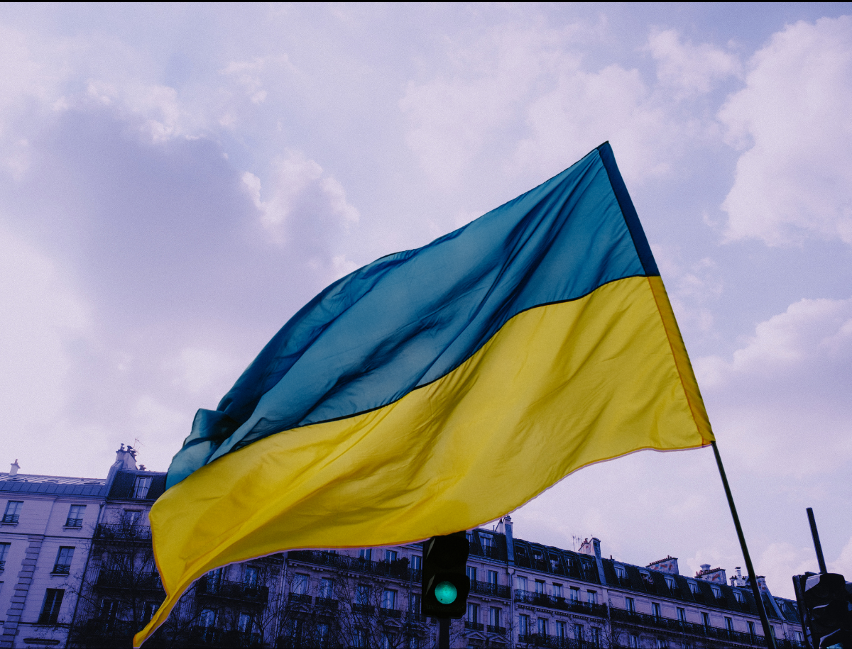 New €50M Fund Bets on Ukraine's Defense Tech Founders