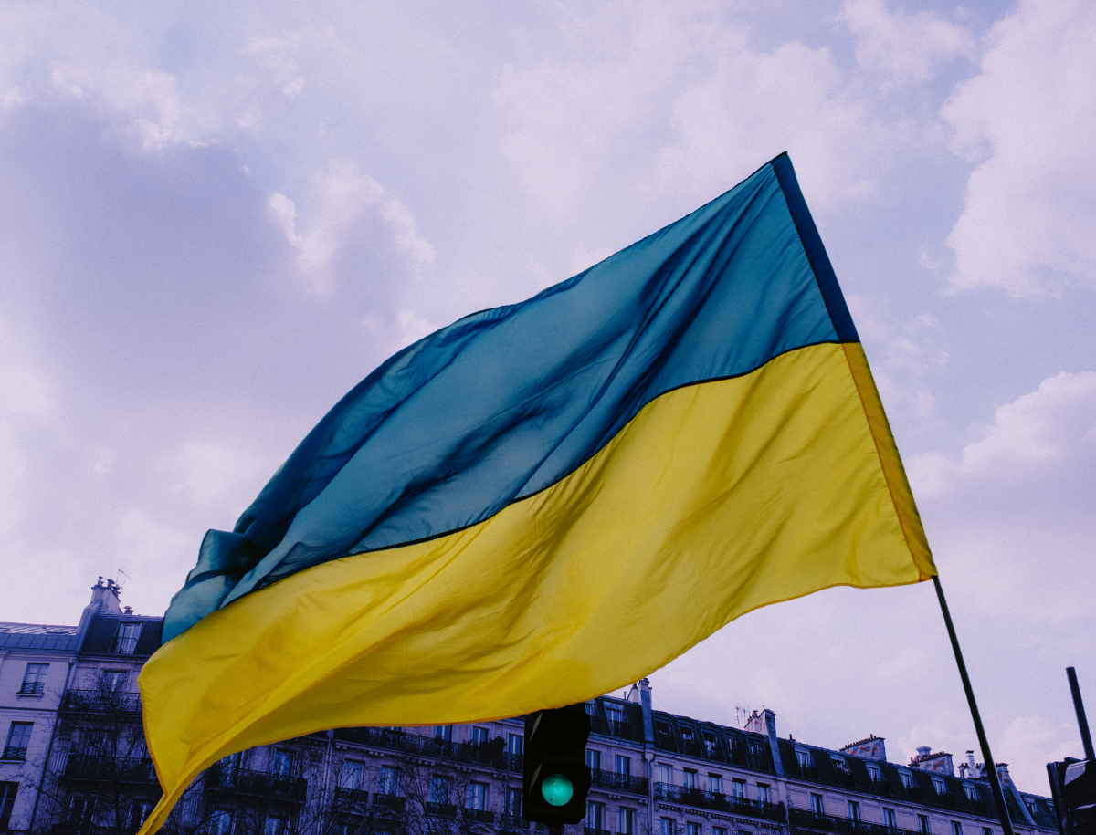 New €50M Fund Bets on Ukraine's Defense Tech Founders