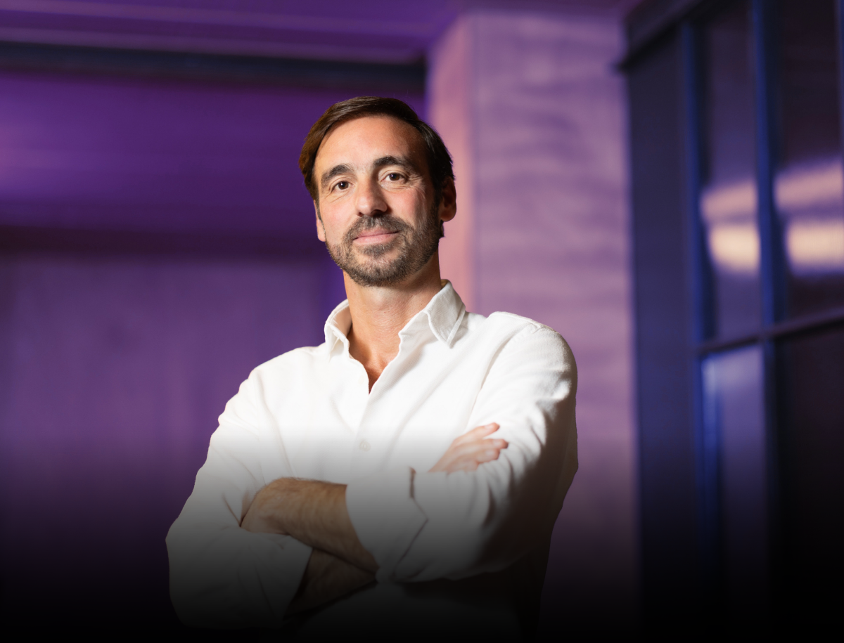 Pedro Santos Vieira on Risk, Capital, and the Next Generation of Startups