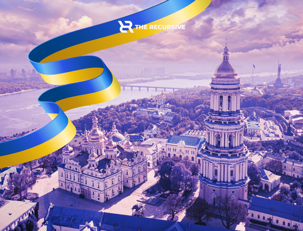 Biggest Funding Rounds for Ukraine (H1 2026)