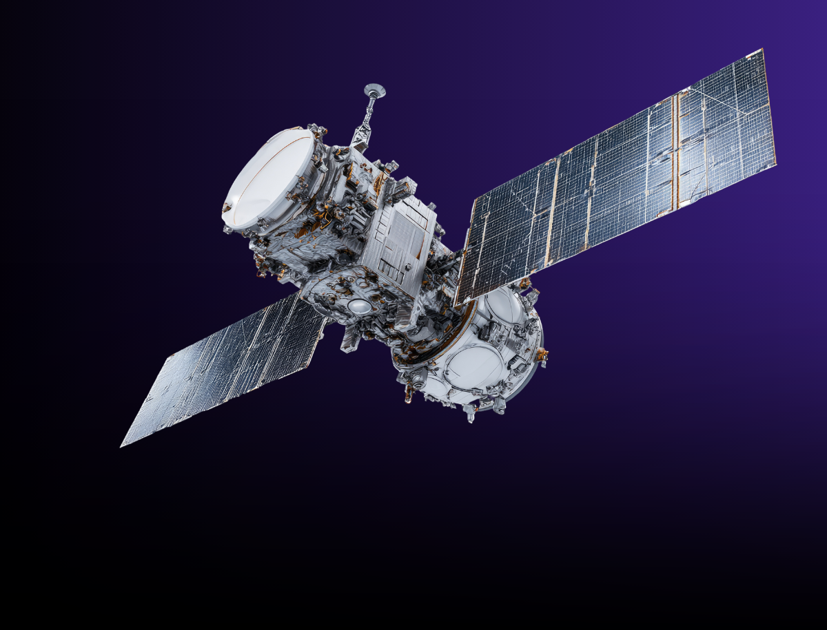 CEE Startup & Tech Weekly: New Space and Defense R&D Hub