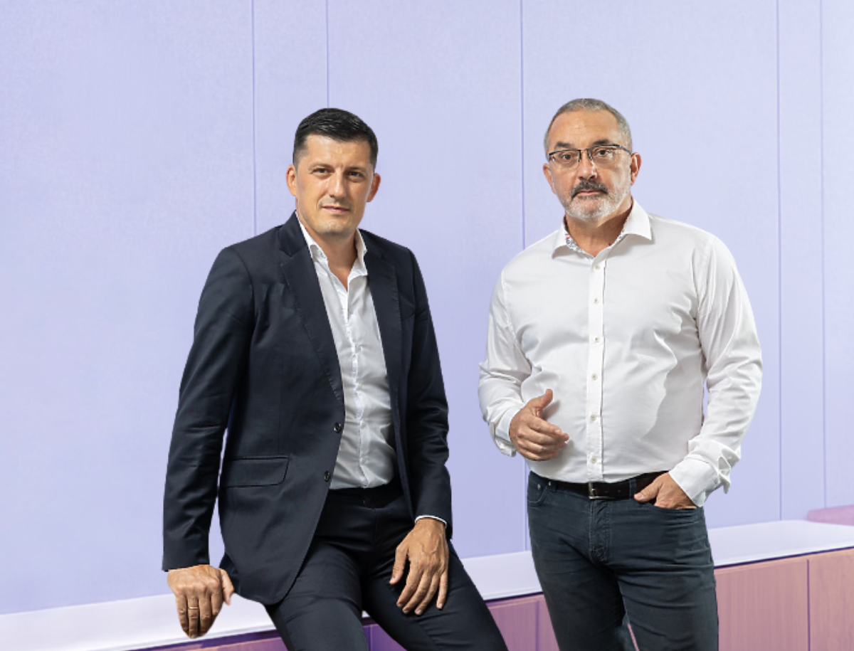 Oakley Capital Acquires a Majority Stake in Graphwise