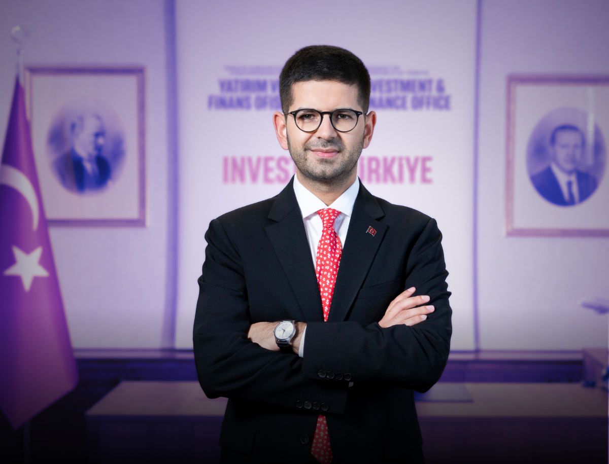$5.3 Billion in Tech Exports: Türkiye’s Leap from Transit Route to Tech Powerhouse