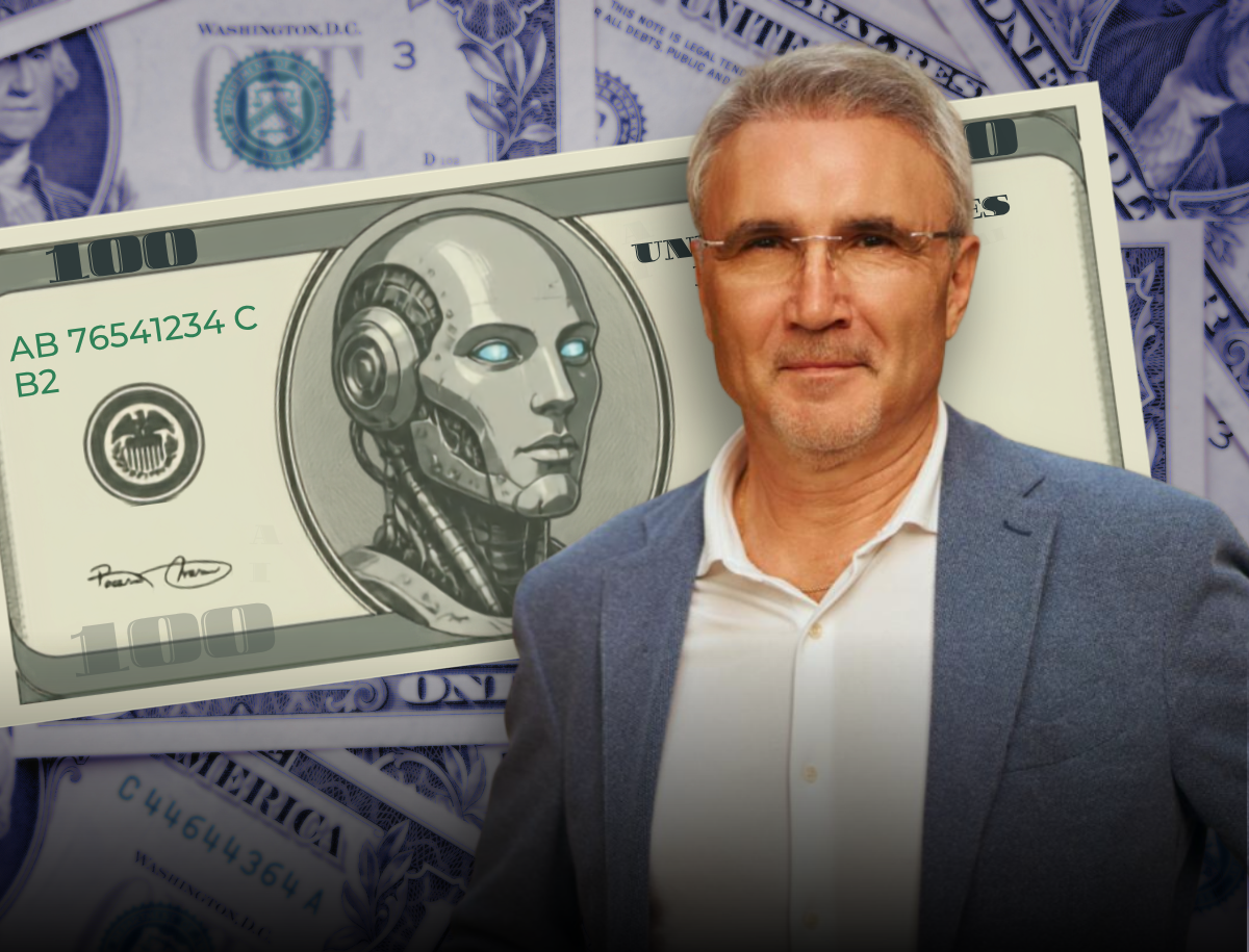 How AI Mega-Rounds Impact Seed Investing