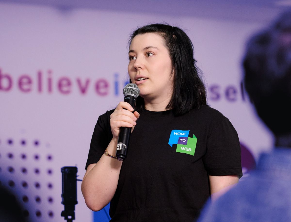 How to Shine at Spotlight in Bucharest in Front of 250+ Investors