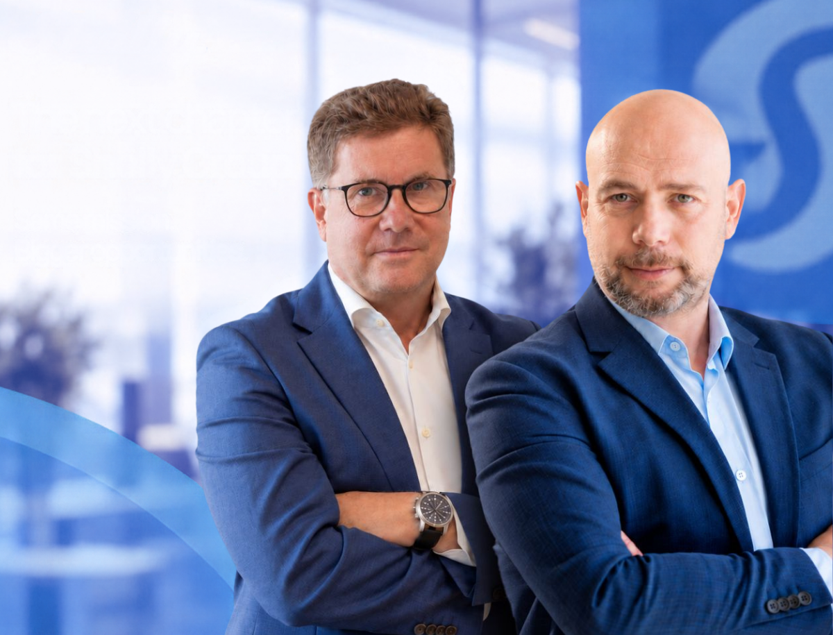 Schneider Electric Мakes €1.2 Billion Offer for Bulgaria's Shelly Group