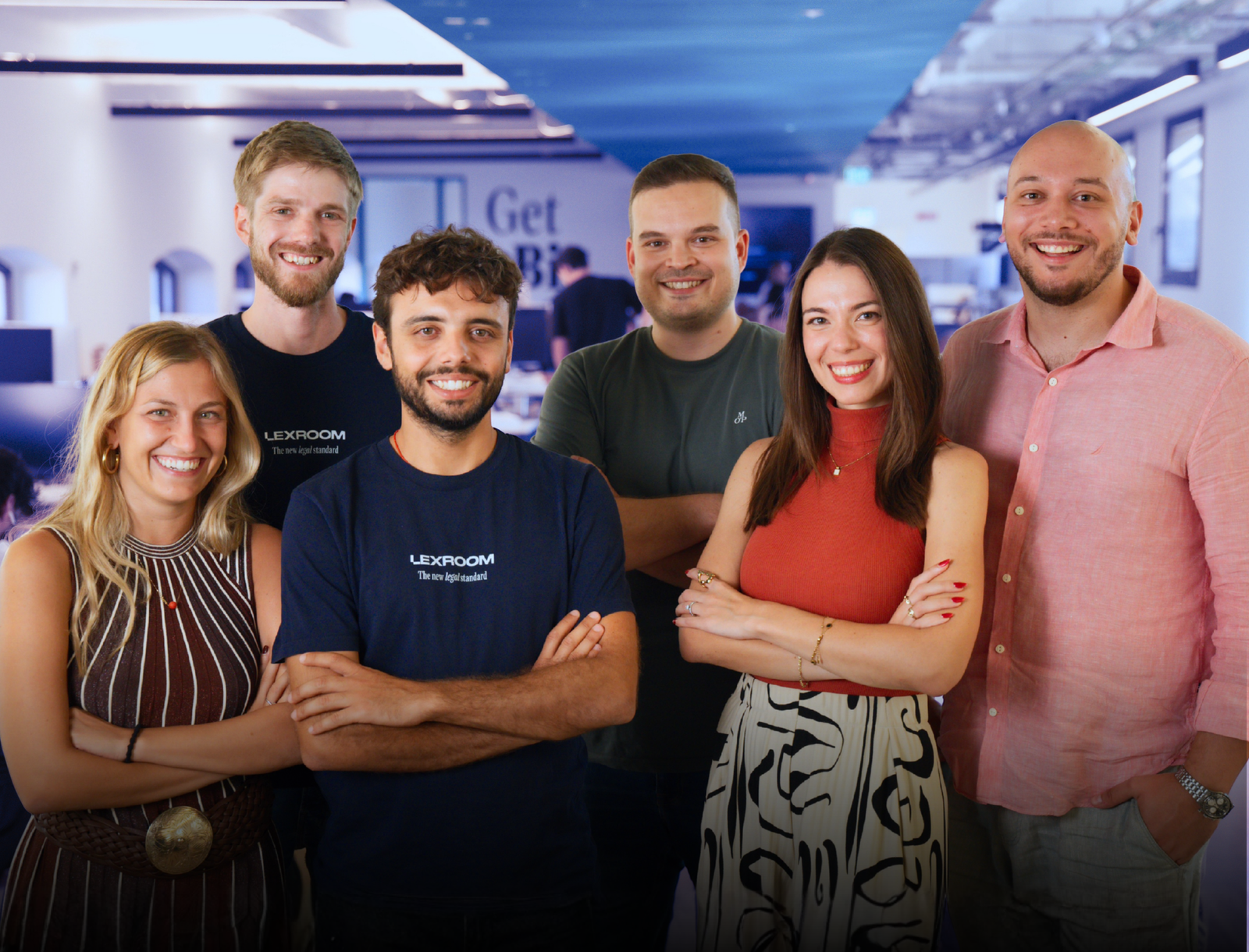 Italian Lexroom Acquires Bulgarian Praven Intelekt, Marking Its First Step Into CEE