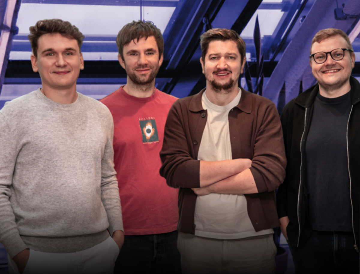 Polish Cyberly, Backed by Revolut Co-founder, Acquired by Belgian Unicorn Aikido