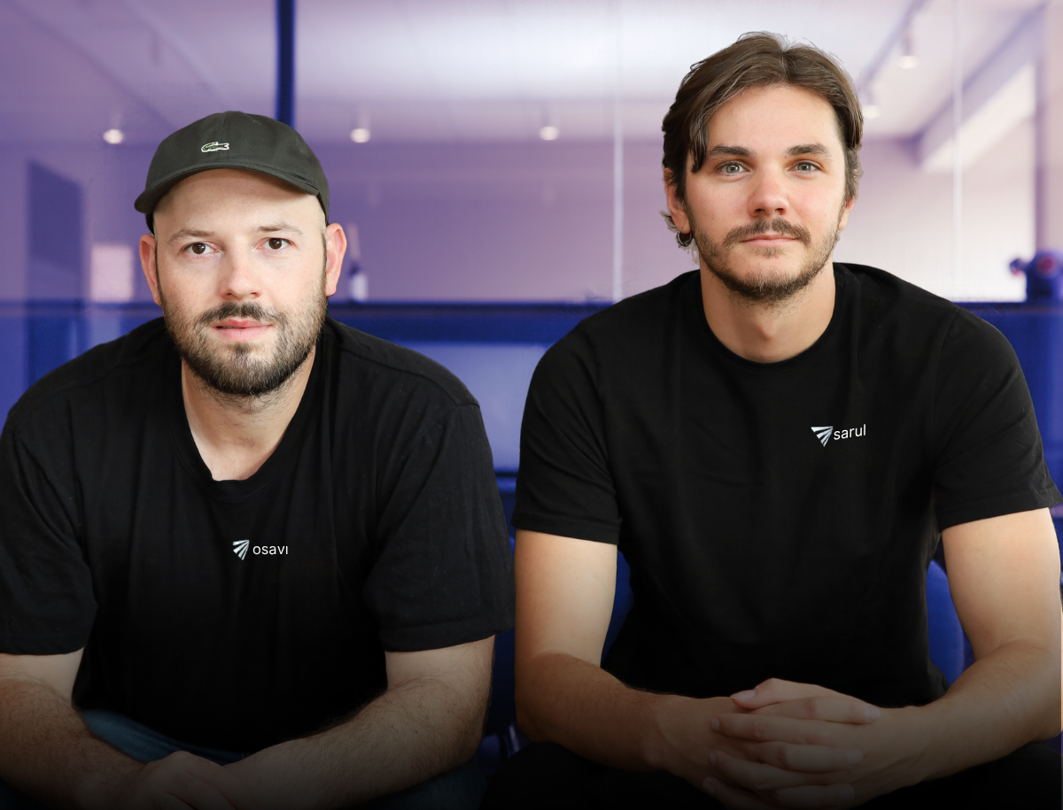 Osavul CEO: “Government Realizes It Cannot Protect Everyone”