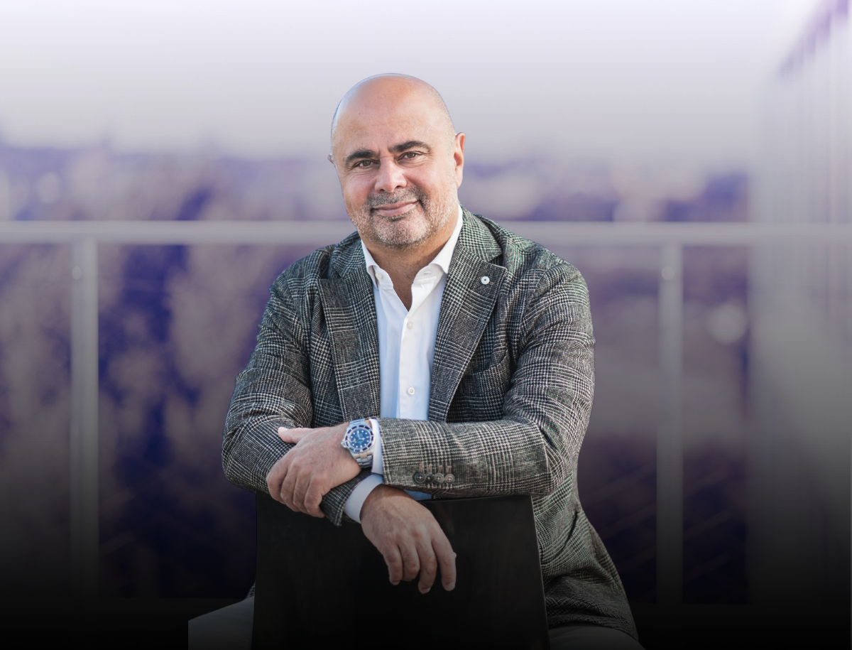 DEPO Ventures Wants to Bring Ukrainian Tech Into Czech Industry