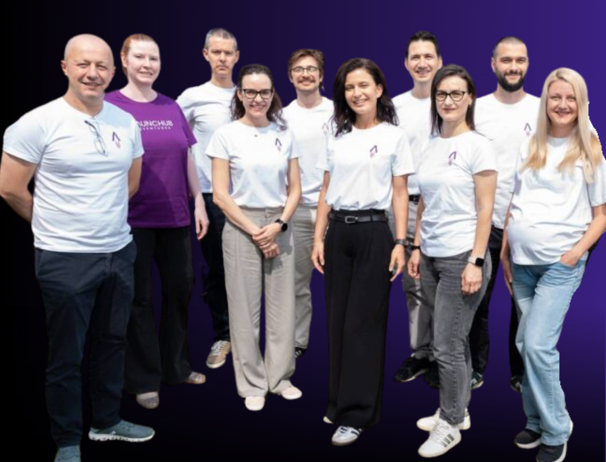 CEE Startup & Tech Weekly: New €70M+ Fund Backing CEE