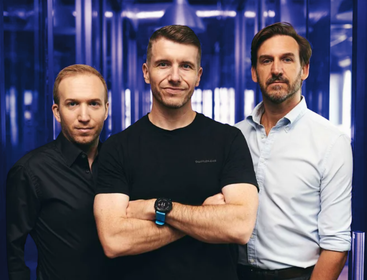 Czech IP Lab Ventures Secures €27M from EIF for New €50M Deep-Tech Fund