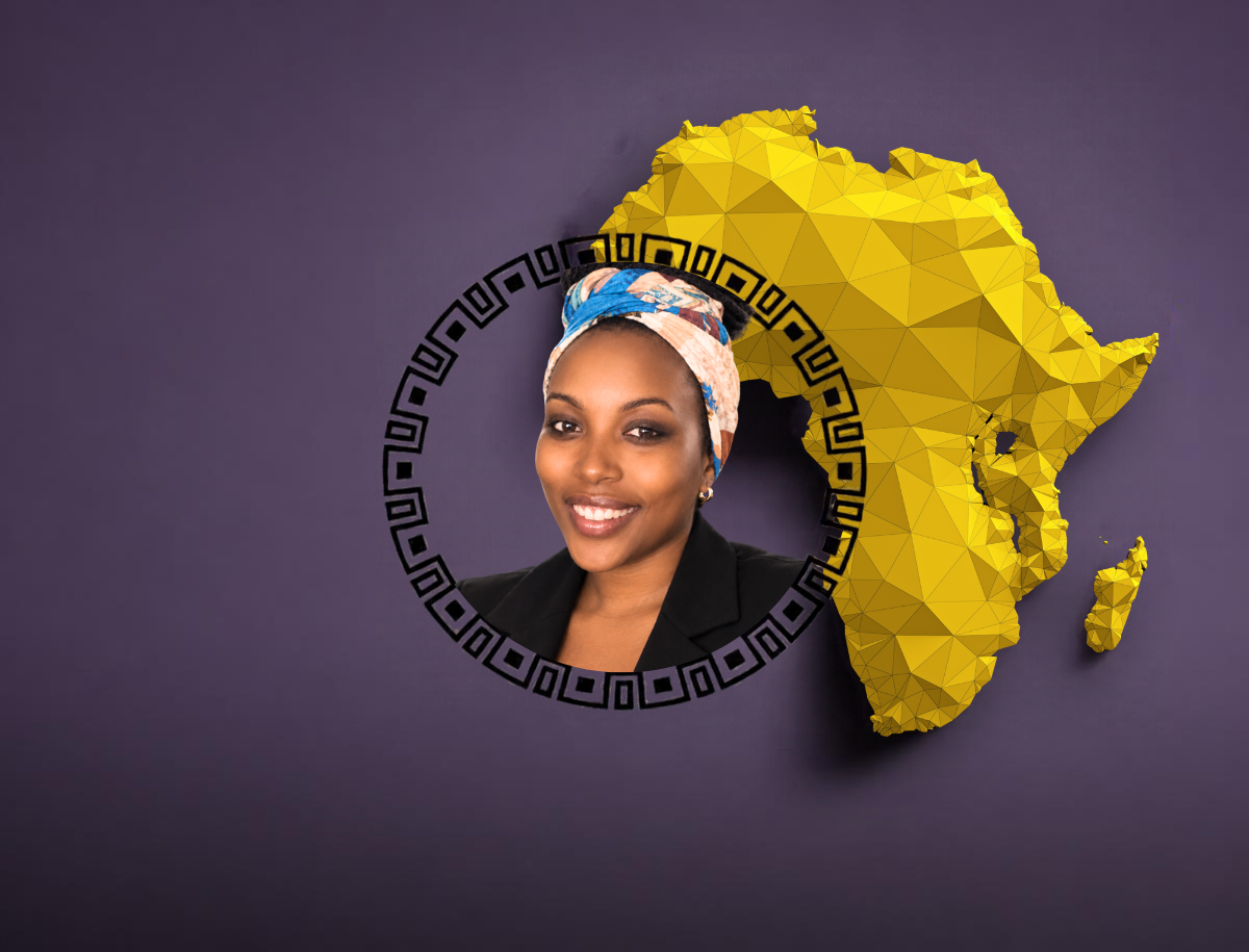 Africa's Startup Ecosystem:  Who Gets to Build and Fund Africa's Next Economic Phase?