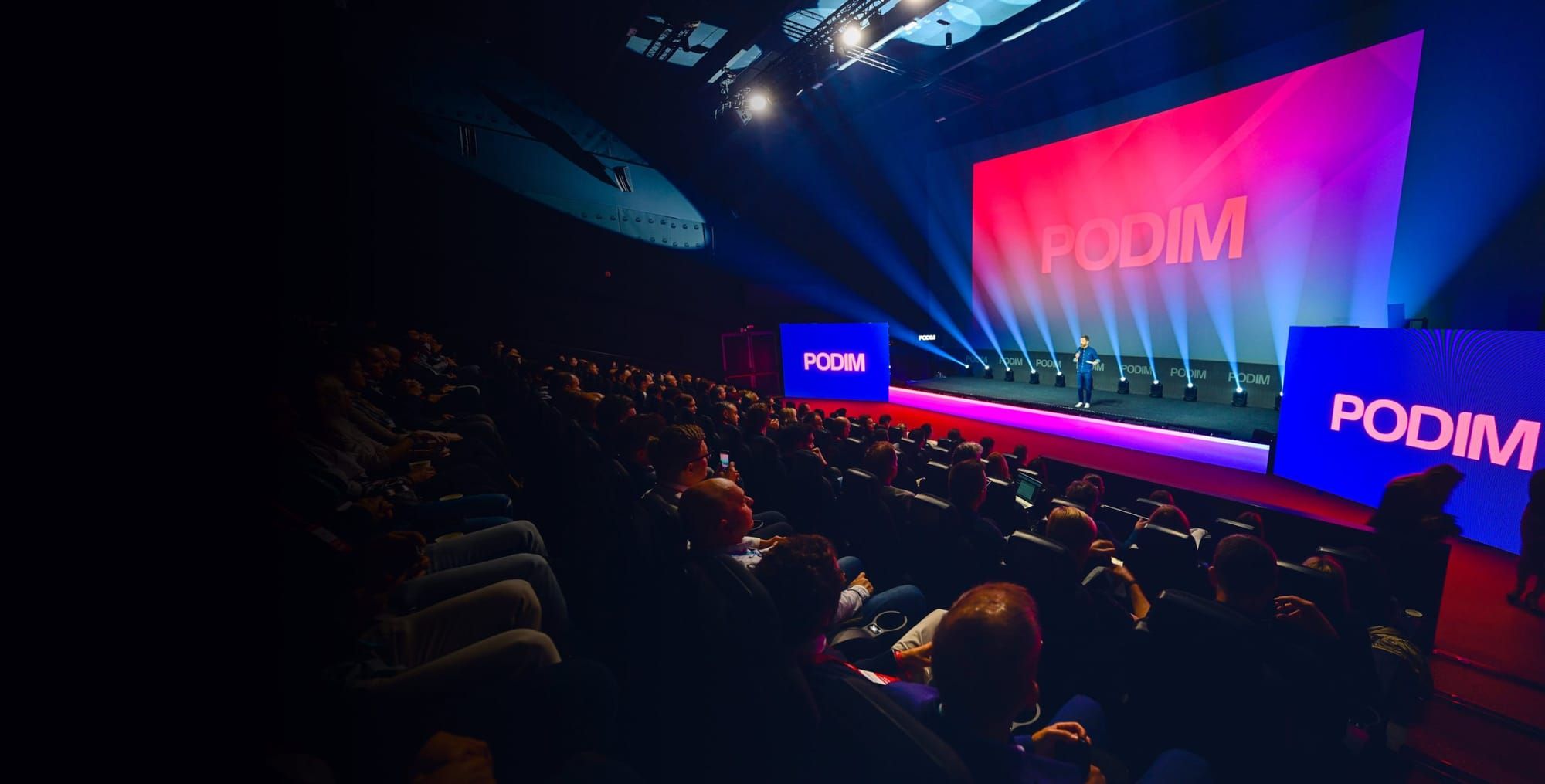 PODIM 2026