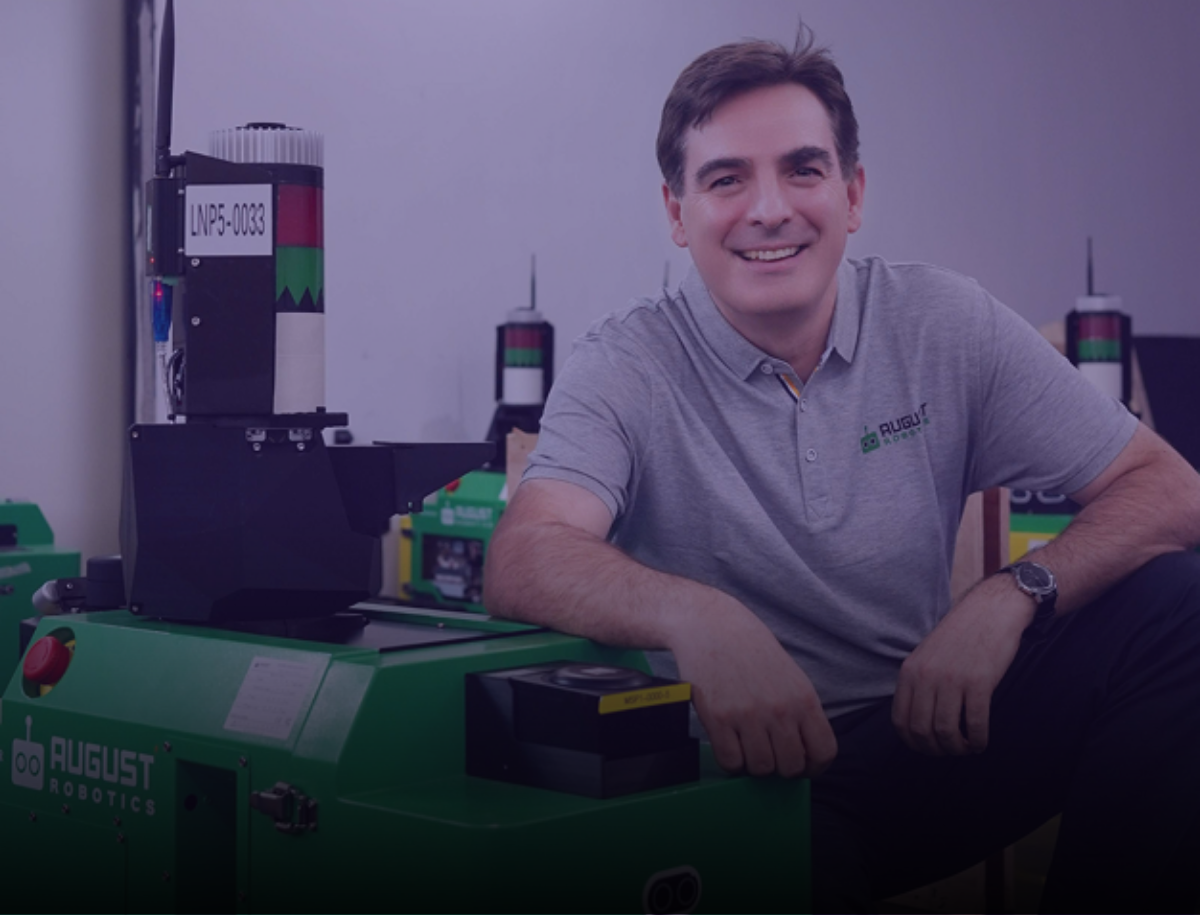 Big Pi Ventures Leads $30 Million Series B Into Construction Robotics Firm