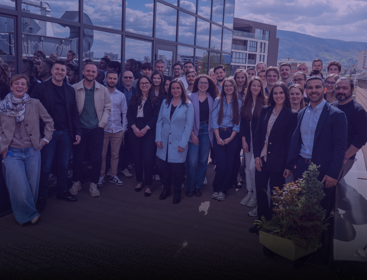 Meet DSS: The Team Behind BP, European Banks, and Bulgaria’s Education System