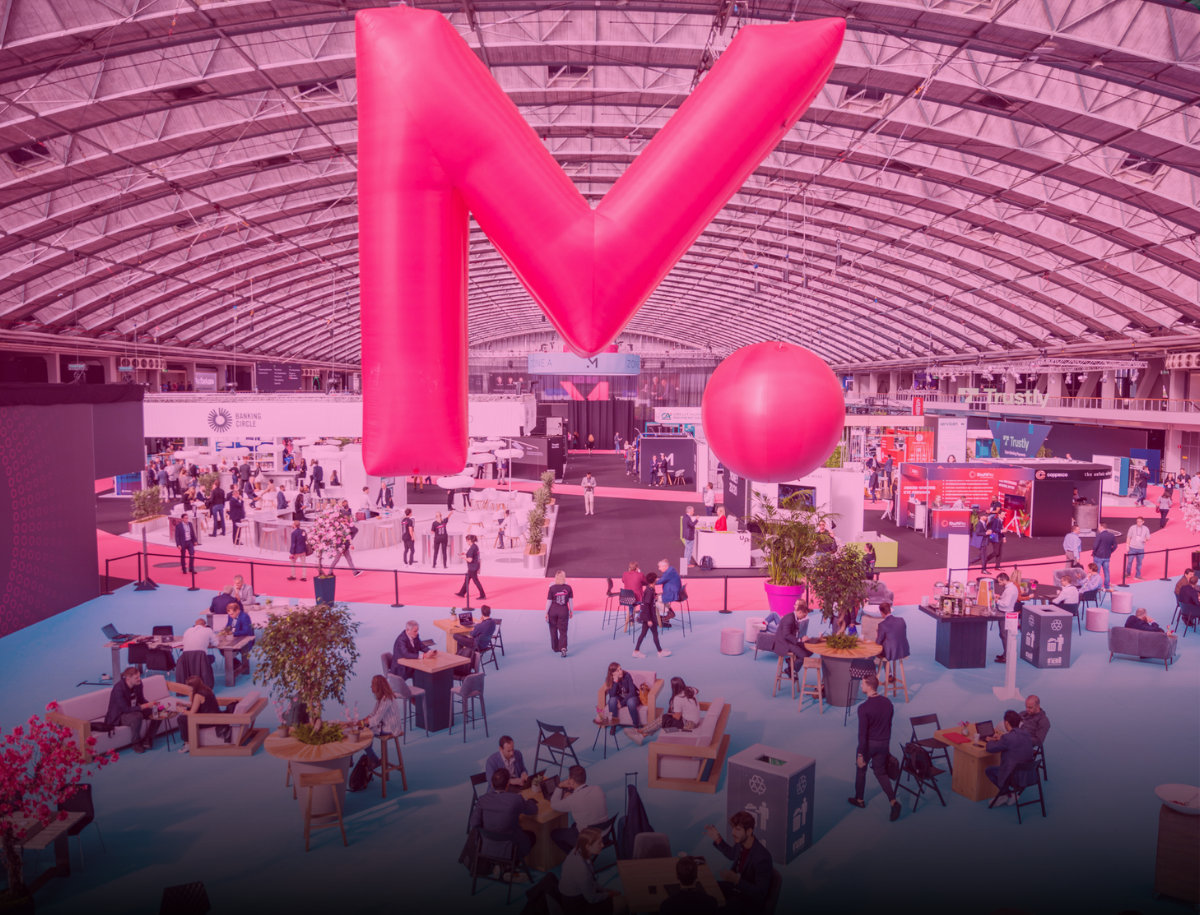 Money20/20 Europe