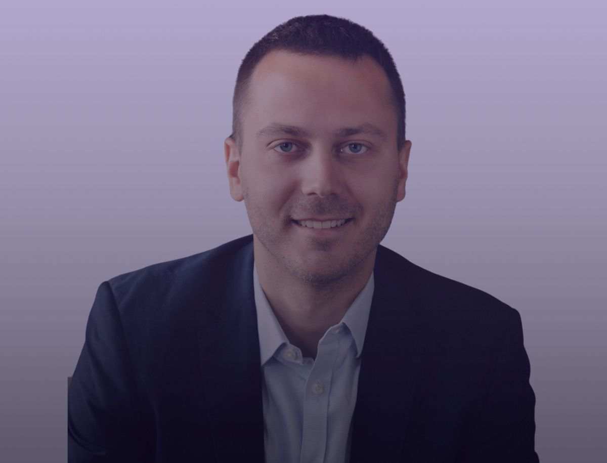 Vedran Blagus Joins LAUNCHub Ventures