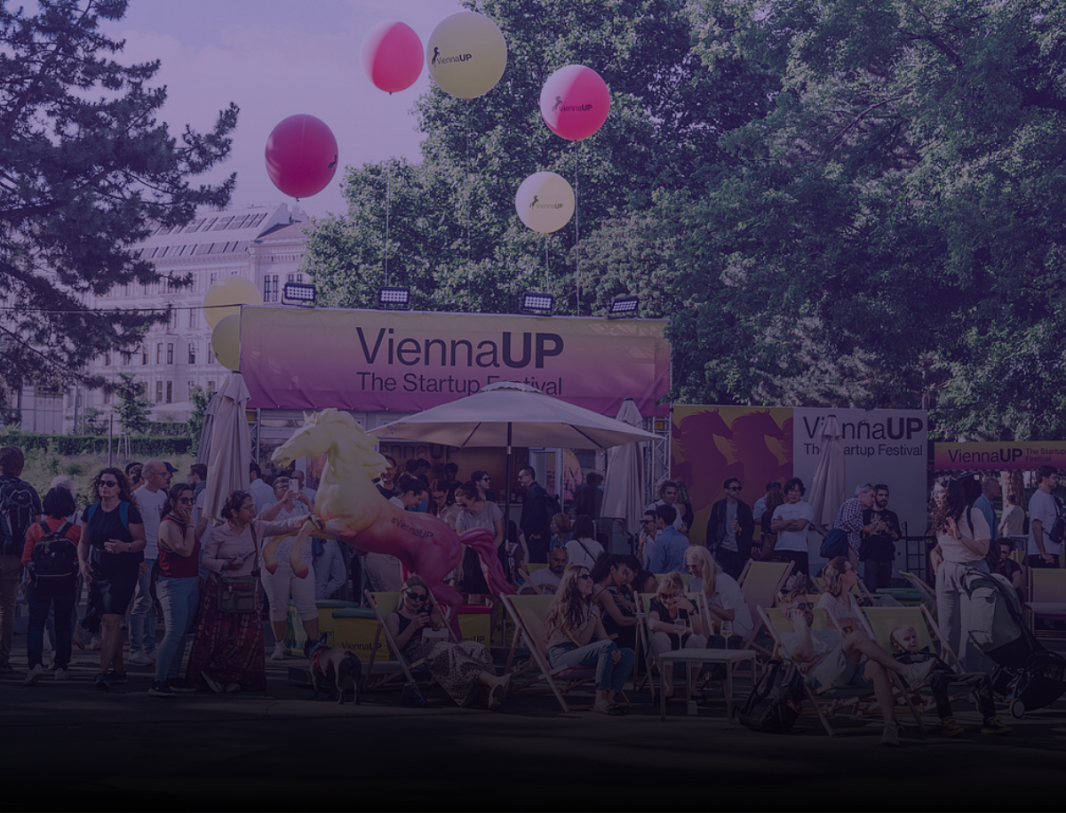 Inside ViennaUP 2026: 24 Hours at Europe’s Startup Meeting Point