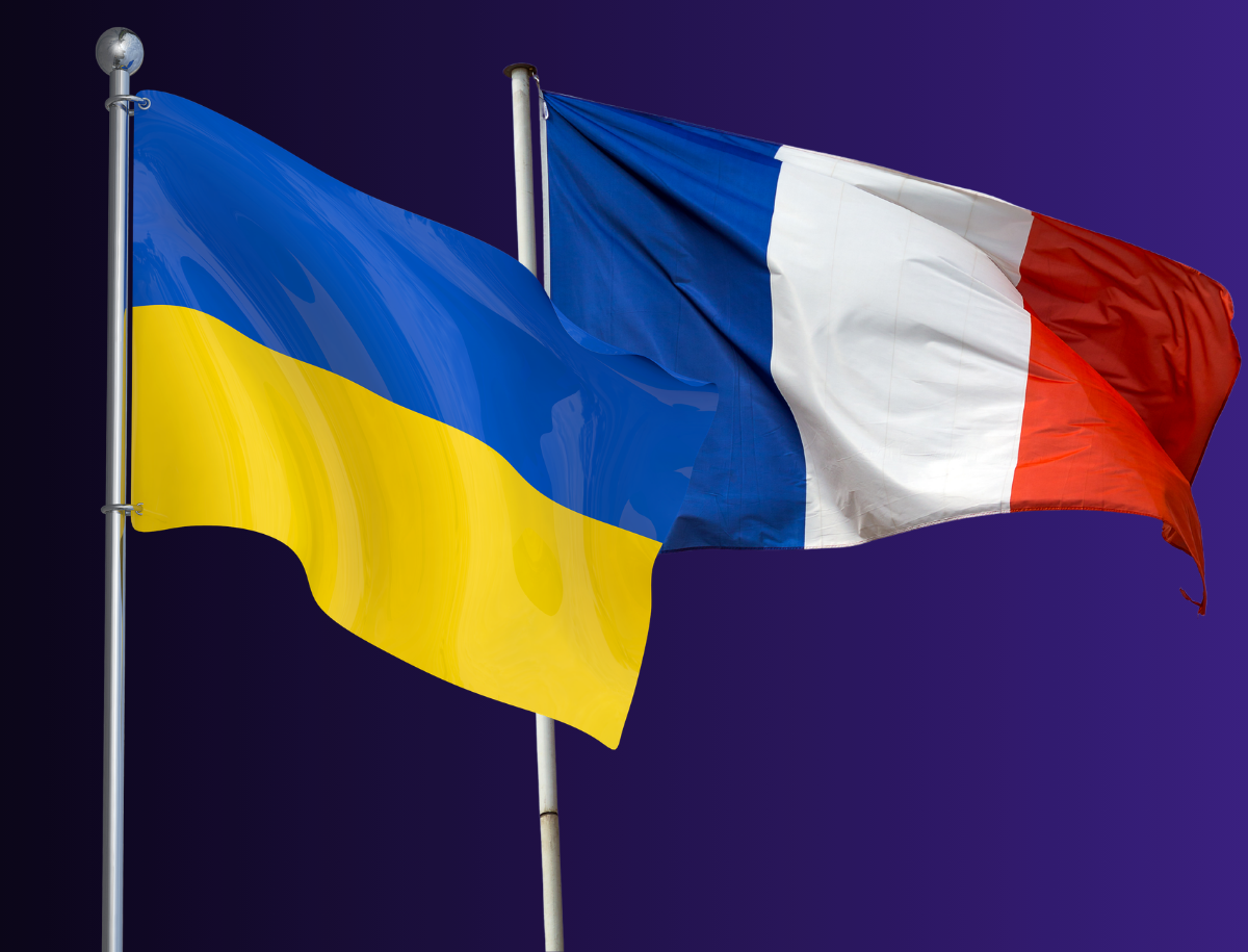 CEE Startup & Tech Weekly: Ukraine and France Launch €20M Defense Tech Fund
