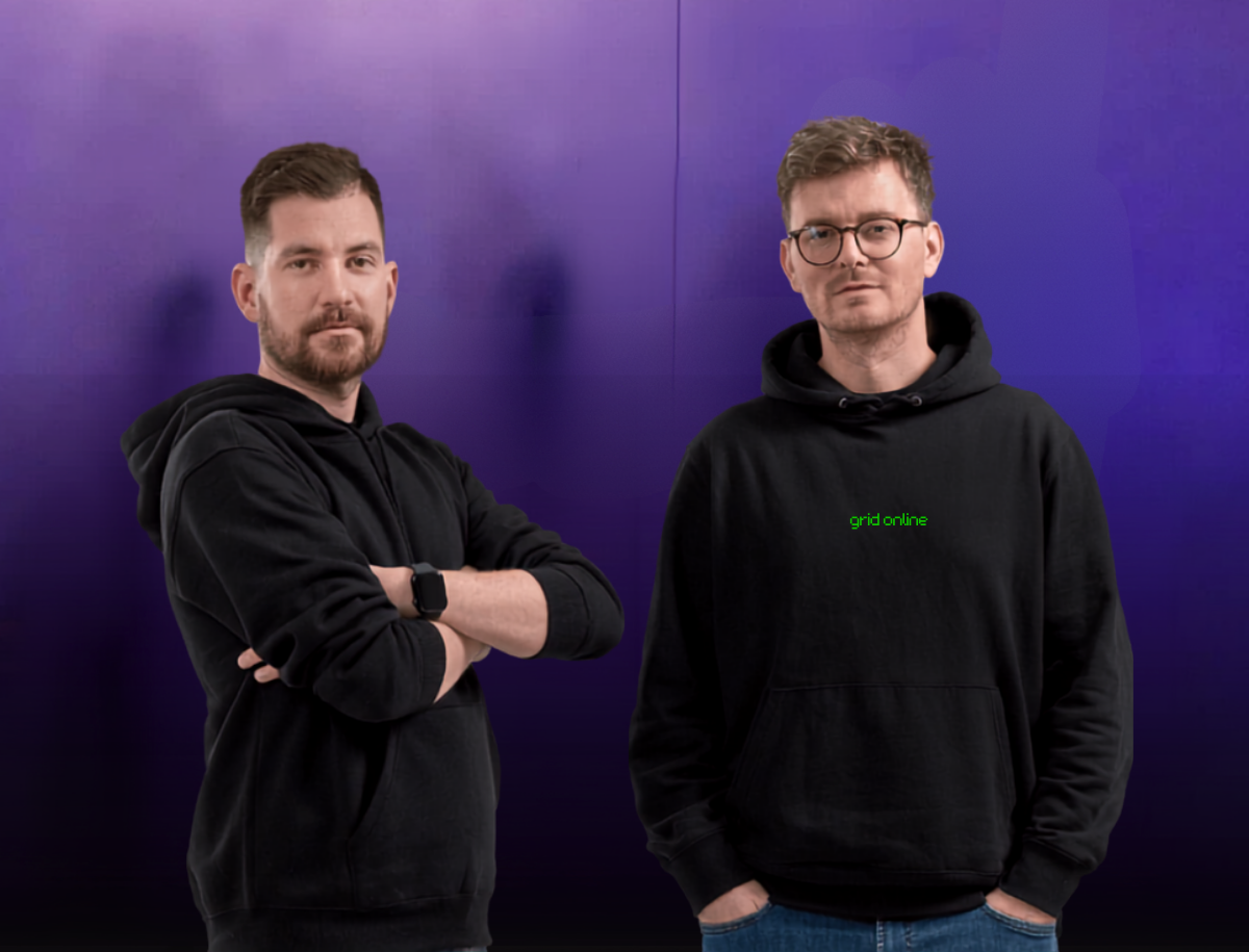 Czech Grid.online raises €4M after 10× delivery growth in its first year