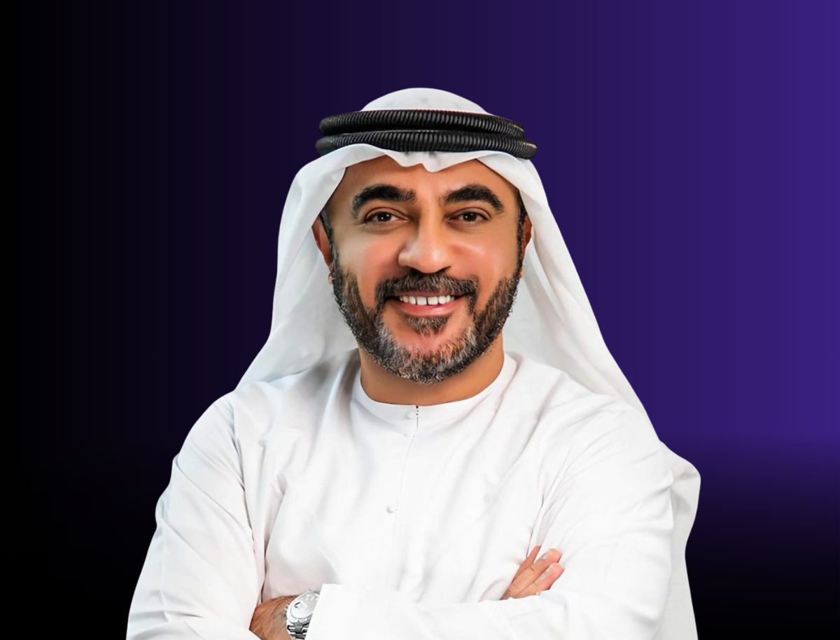 Hussain Al Mahmoudi: Why Sharjah Is Building a Tech Corridor to Cluj-Napoca