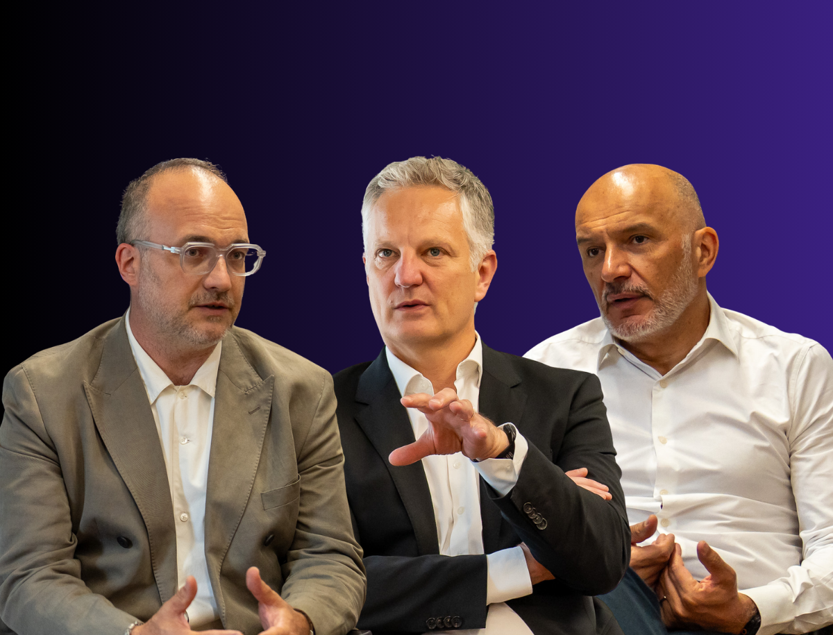 Romania's West Region Gets Its First VC Fund