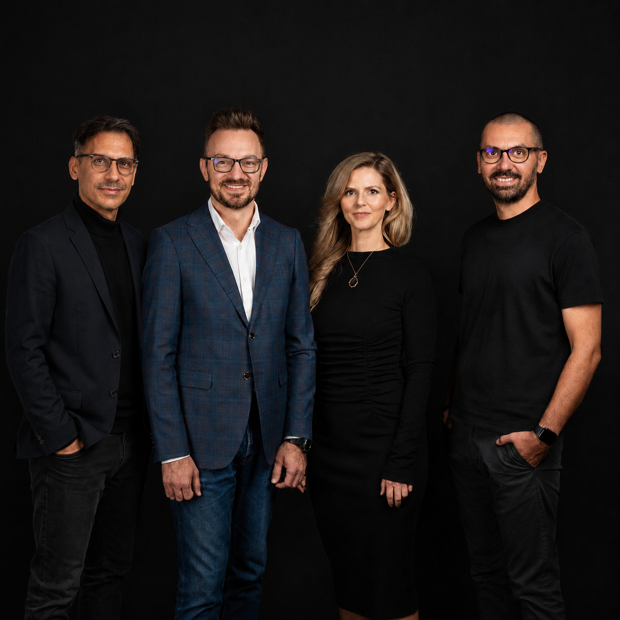 CEE Startup & Tech Weekly: Nucleo Ventures Launches €34M Fund to Back Startups Across Romania and CEE