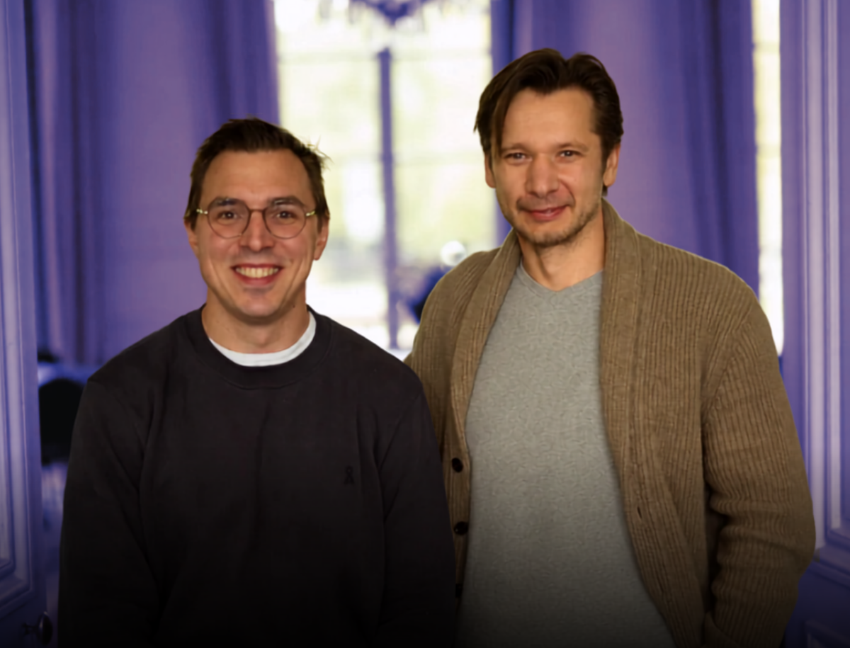 Romanian-Founded Almetra Raises €16.3M to Scale Factory Intelligence Platform