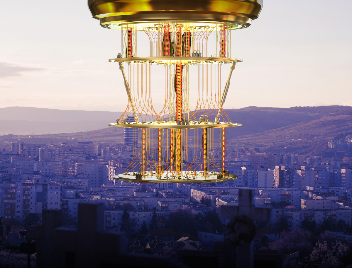 Is Romania's "World's First Quantum AI Data Center" Only a PR Stunt?