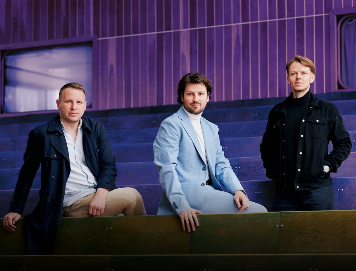 Slovak Startup Definic Raises €2.5m to Scale Its AI Vendor Intelligence Platform