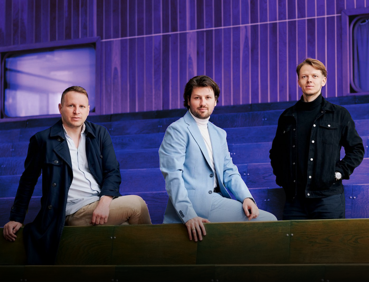 Slovak Startup Definic Raises €2.5m to Scale Its AI Vendor Intelligence Platform