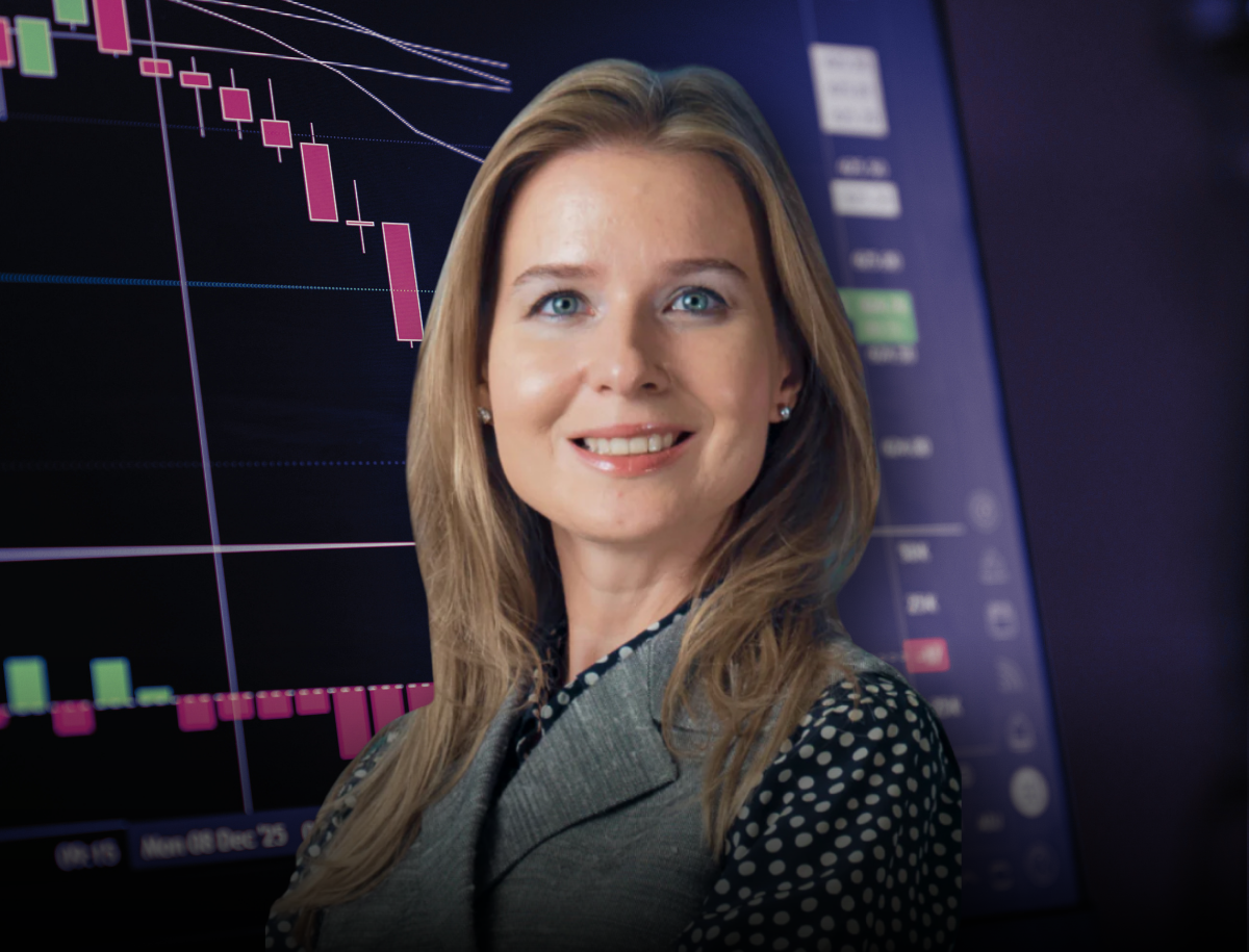 How AI Is Reshaping the Brokerage Infrastructure
