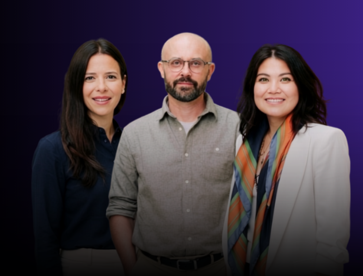 CEE Startup & Tech Weekly: Pension Capital Reaching Eleven Labs, Revolut, Databricks...
